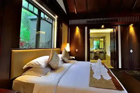 Harmona Resort & Spa Zhangjiajie - 48