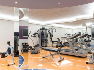 Novotel Genève Centre - 20
