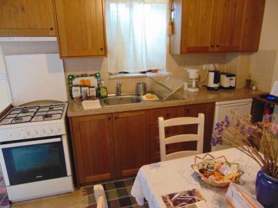 Charalambos Holiday Cottage - 76