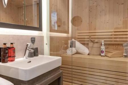 Avenida Panorama Suites Kaprun - 162