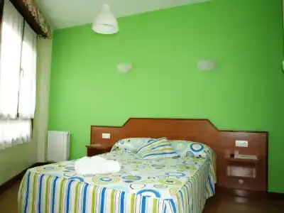 Pensión La Salve - 2