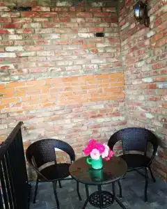 Terrace Kutaisi - 18