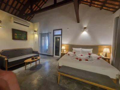 Hoi An Ancient House Resort & Spa - 108