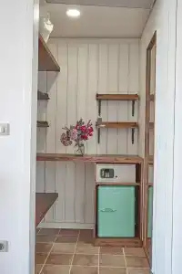 Villa Taraça Alaçatı Romantik Otel - 89
