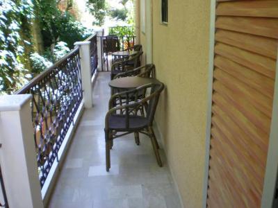 Villa Maria - 19