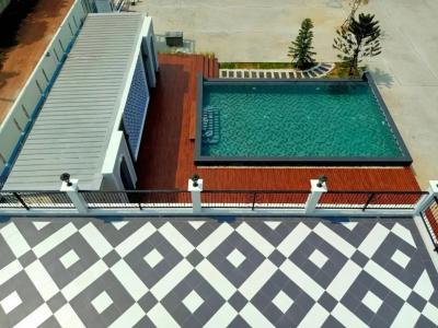 โคโค่ โฮเทล Koco - 18