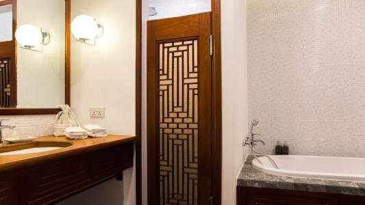 Amanjaya Pancam Suites - 35