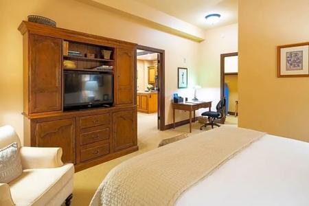 Granduca Houston - 115