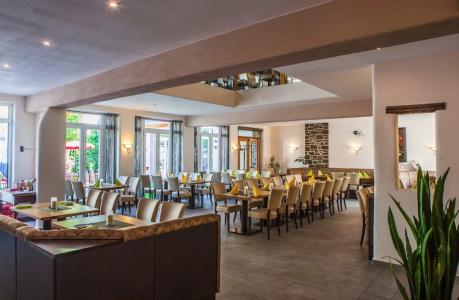 Landgasthof Winzerscheune - 21