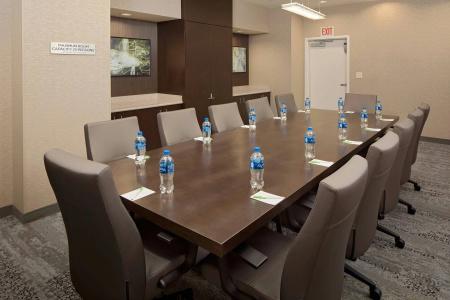 Courtyard By Marriott Houston Medical Center/Nrg Park - 17