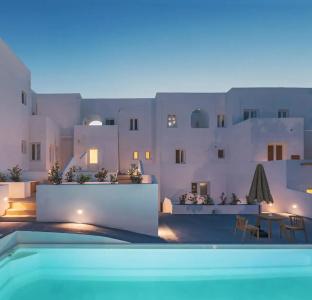 Voca & Suites - 5