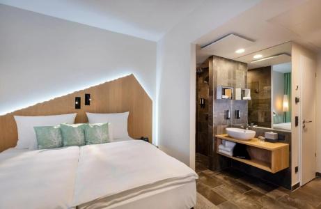 Arcotel Hafencity - 4