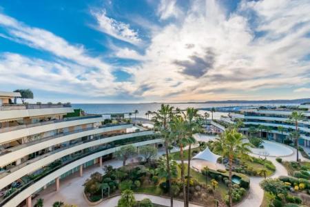 Holiday Inn Nice - Port St Laurent, An Ihg - 116