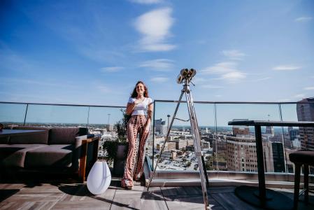 Thompson San Antonio Riverwalk - 35