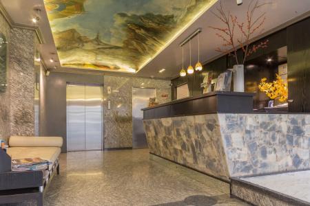 Suites Contempo - 1