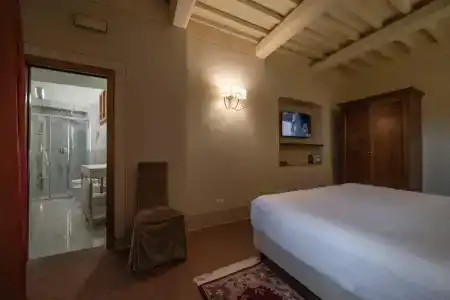 Palazzo San Niccolò & Spa - 120