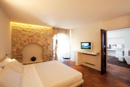 Nun Assisi Relais & Spa Museum - 30