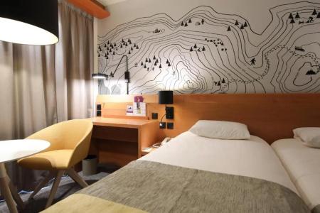 Mercure Grenoble Centre Alpotel - 45
