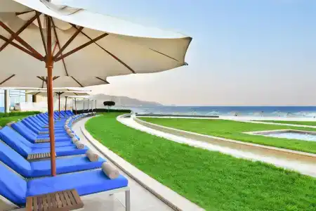 Kempinski Aqaba - 30