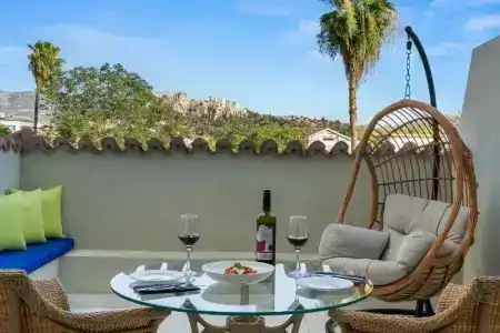 Athenaeum Eridanus Luxury - 95