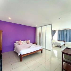 Smile Hua-Hin Resort - Sha Plus - 41