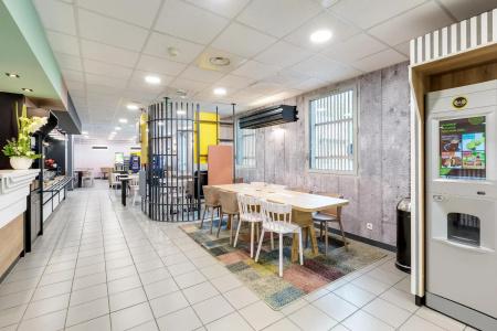 b&b hôTel Lille Centre Grand Palais - 15