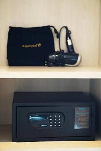 Aspira g Sukhumvit 33 - Sha Certified - 55