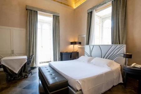 De Stefano Palace Luxury - 34
