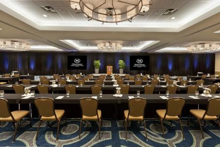 Sheraton Orlando Lake Buena Vista Resort Near Disney Springs - 15