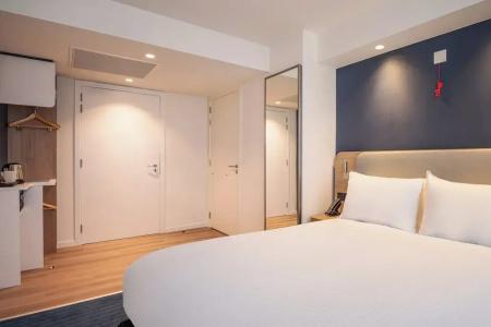 Holiday Inn Express Gent, An Ihg - 88