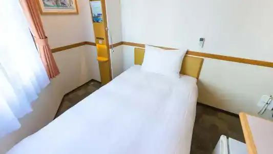 Toyoko Inn Nagoya-eki Shinkansen-guchi - 29