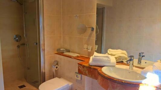 Best Western Schlossmühle Quedlinburg - 76