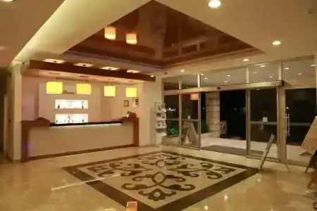 Almera Park Apart - 10
