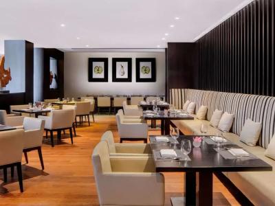 Pullman Dubai Creek City Centre Residences - 12