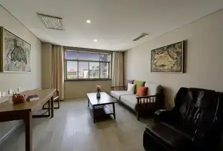 Merlinhod Xi'an (Bell & Drum Tower Branch) - 35