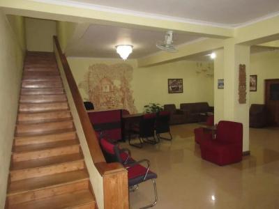 Nature Walk Resort - 11