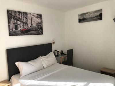 Hôtel de Bordeaux - 85