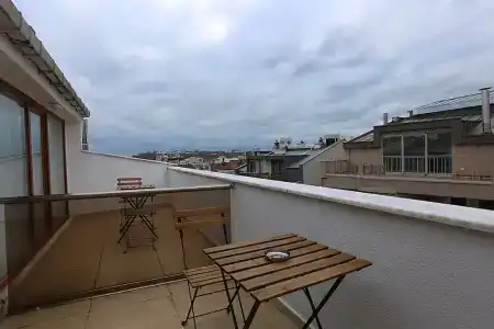 Galata King Suite - 44