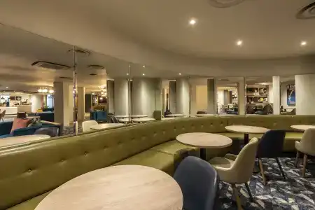Holiday Inn London - Regent's Park, An Ihg - 45