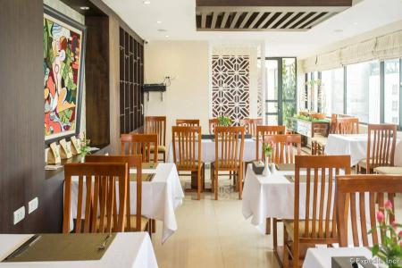 Hanoi Brilliant and Spa - 23