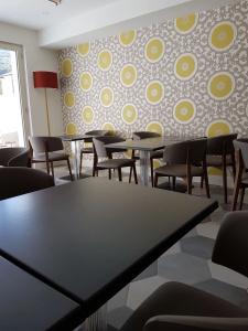 Al Campanile Apart& Suite - 19