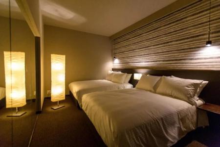 R&Run Kyoto Serviced Apartment & Suites - 85