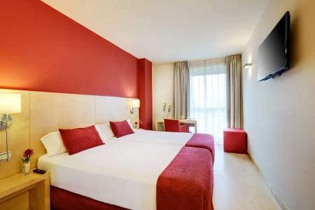 Sercotel Portales - 27