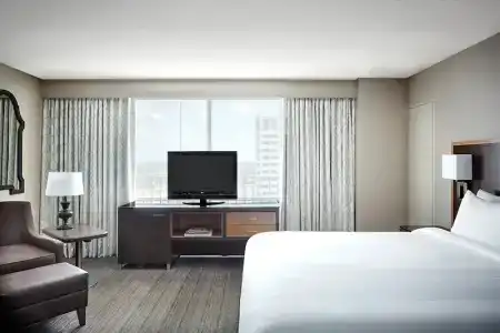New Orleans Marriott - 115