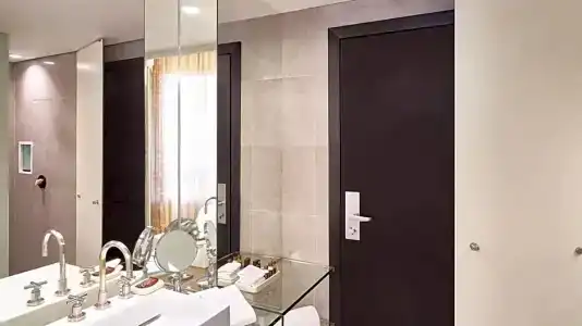 Sheraton são Paulo Wtc - 153