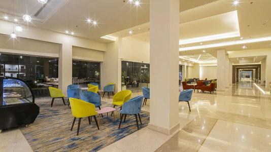 Amarina Abu Soma Resort & Aquapark - 40