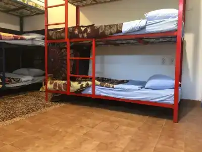 Namaste Hostel & Camping - 6