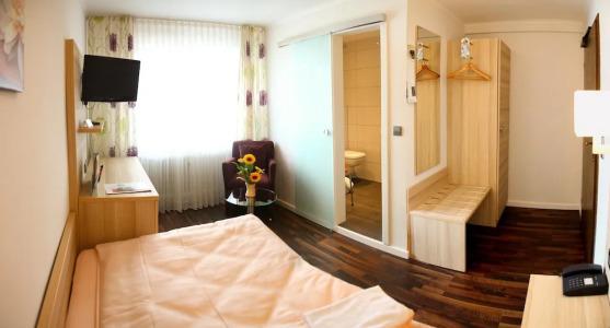 -Restaurant Fröhlich - 31