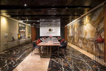 Doubletree By Hilton Istanbul - Old Town - 24