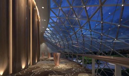 Dusit Thani Laguna Singapore (Sg Clean) - 39